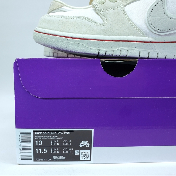 Nike | Shoes | Nike Dunk Low Sb Premium | Poshmark